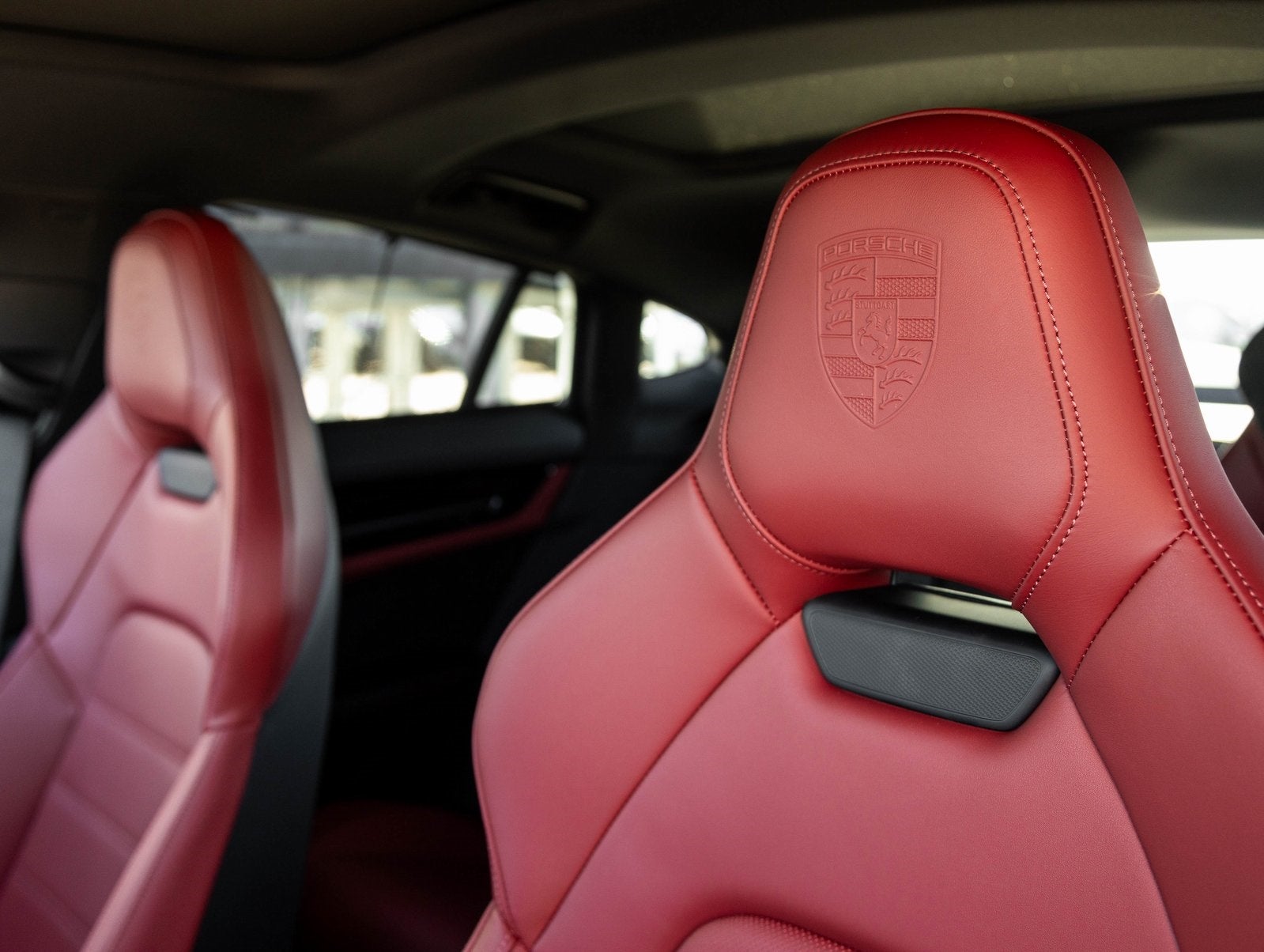 2026 Porsche Panamera Panamera 4S E-Hybrid