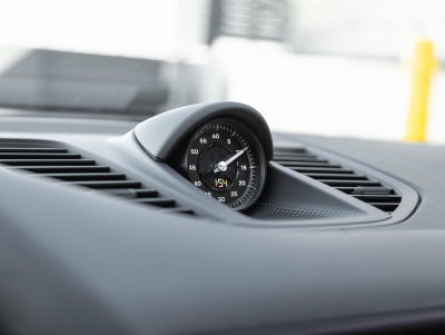 2026 Porsche Panamera Panamera 4S E-Hybrid