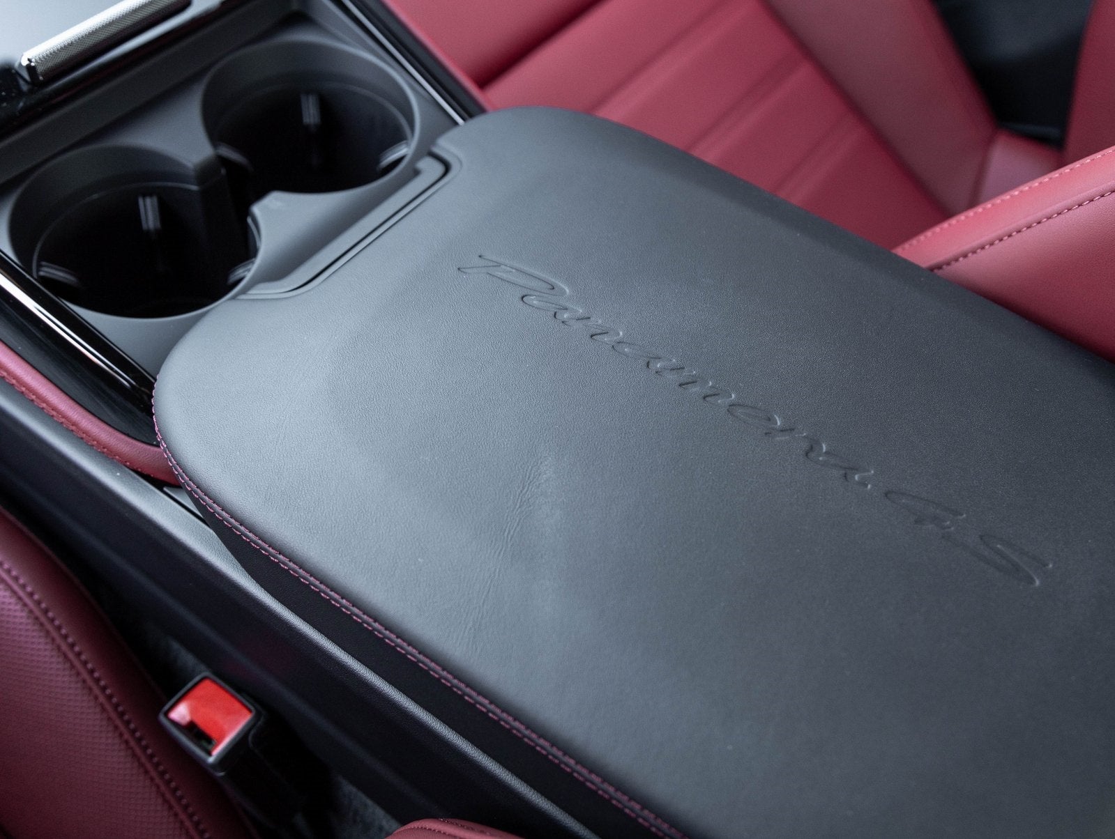 2026 Porsche Panamera Panamera 4S E-Hybrid