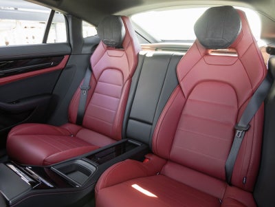 2026 Porsche Panamera Panamera 4S E-Hybrid