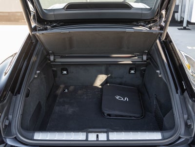 2026 Porsche Panamera Panamera 4S E-Hybrid