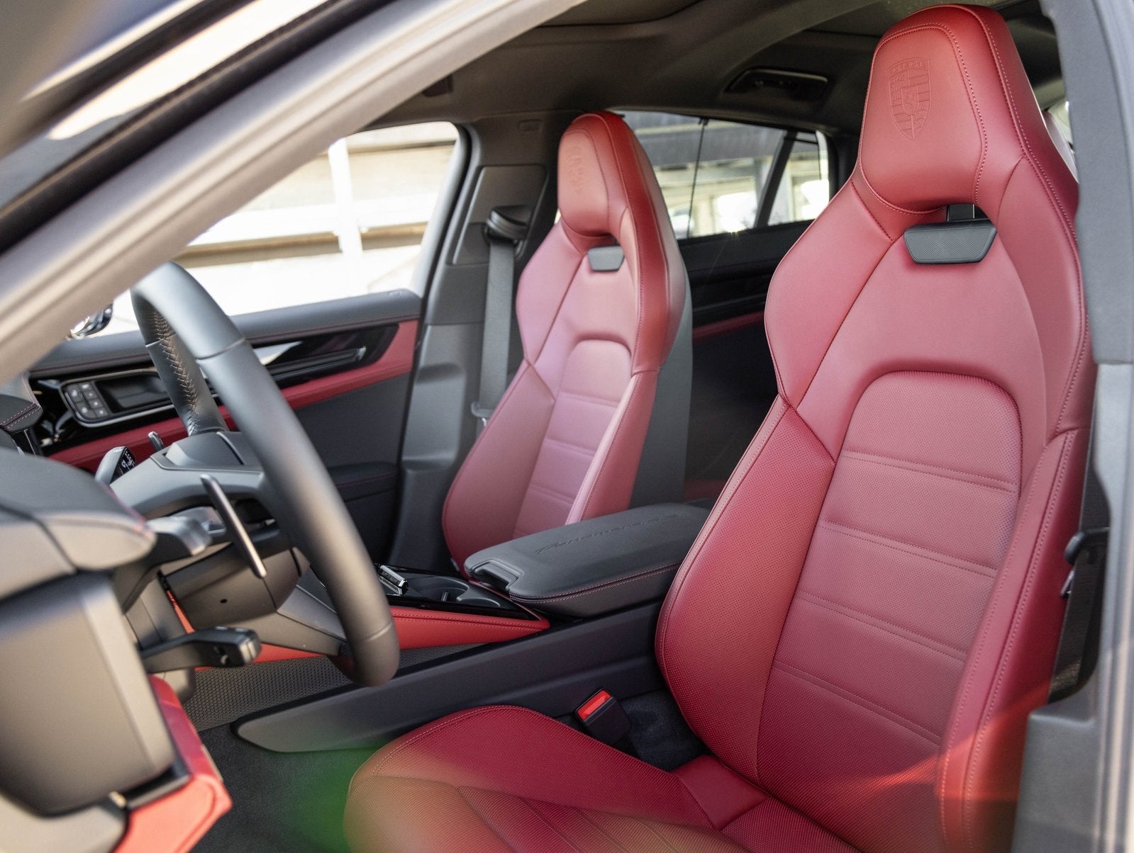 2026 Porsche Panamera Panamera 4S E-Hybrid