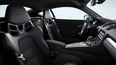 2023 Porsche 718 718 Cayman GTS 4.0 (MY23)