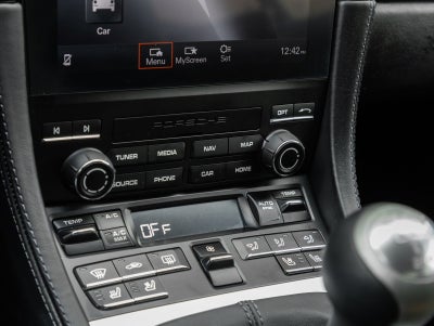 2024 Porsche 718 Cayman GTS 4.0