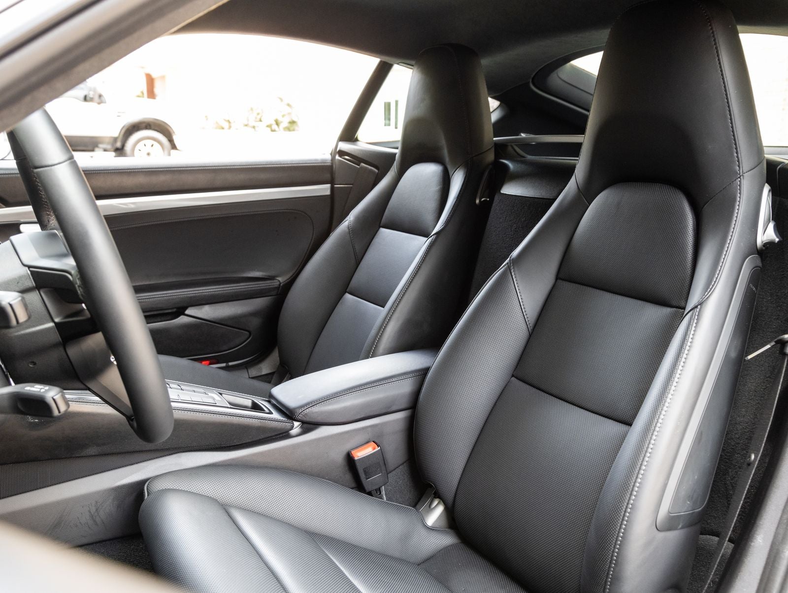 2024 Porsche 718 Cayman GTS 4.0