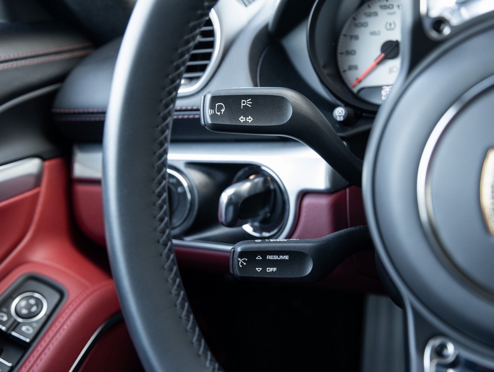 2025 Porsche 718 718 Cayman GTS 4.0