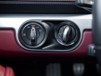 2025 Porsche 718 718 Cayman GTS 4.0