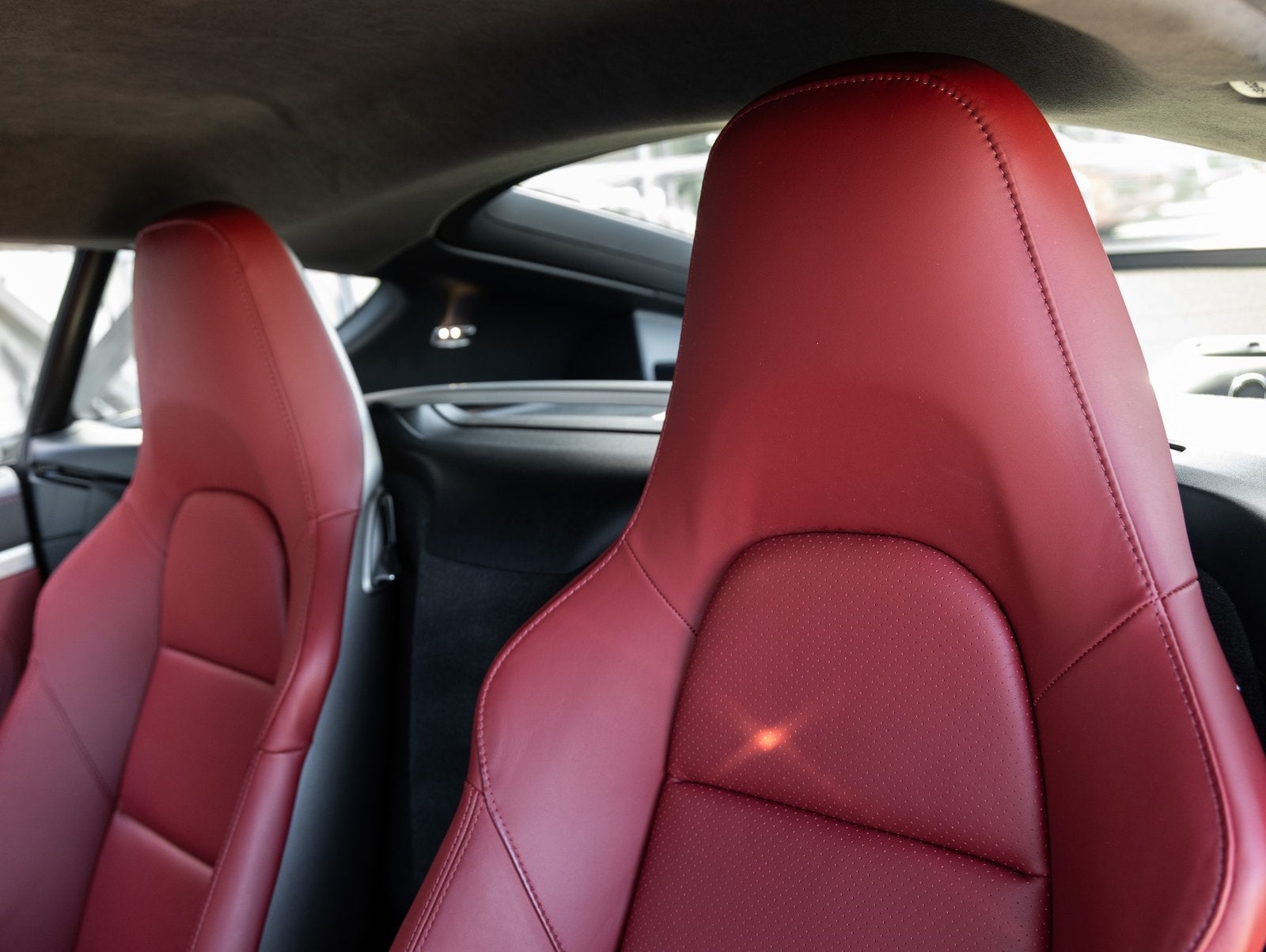 2025 Porsche 718 718 Cayman GTS 4.0