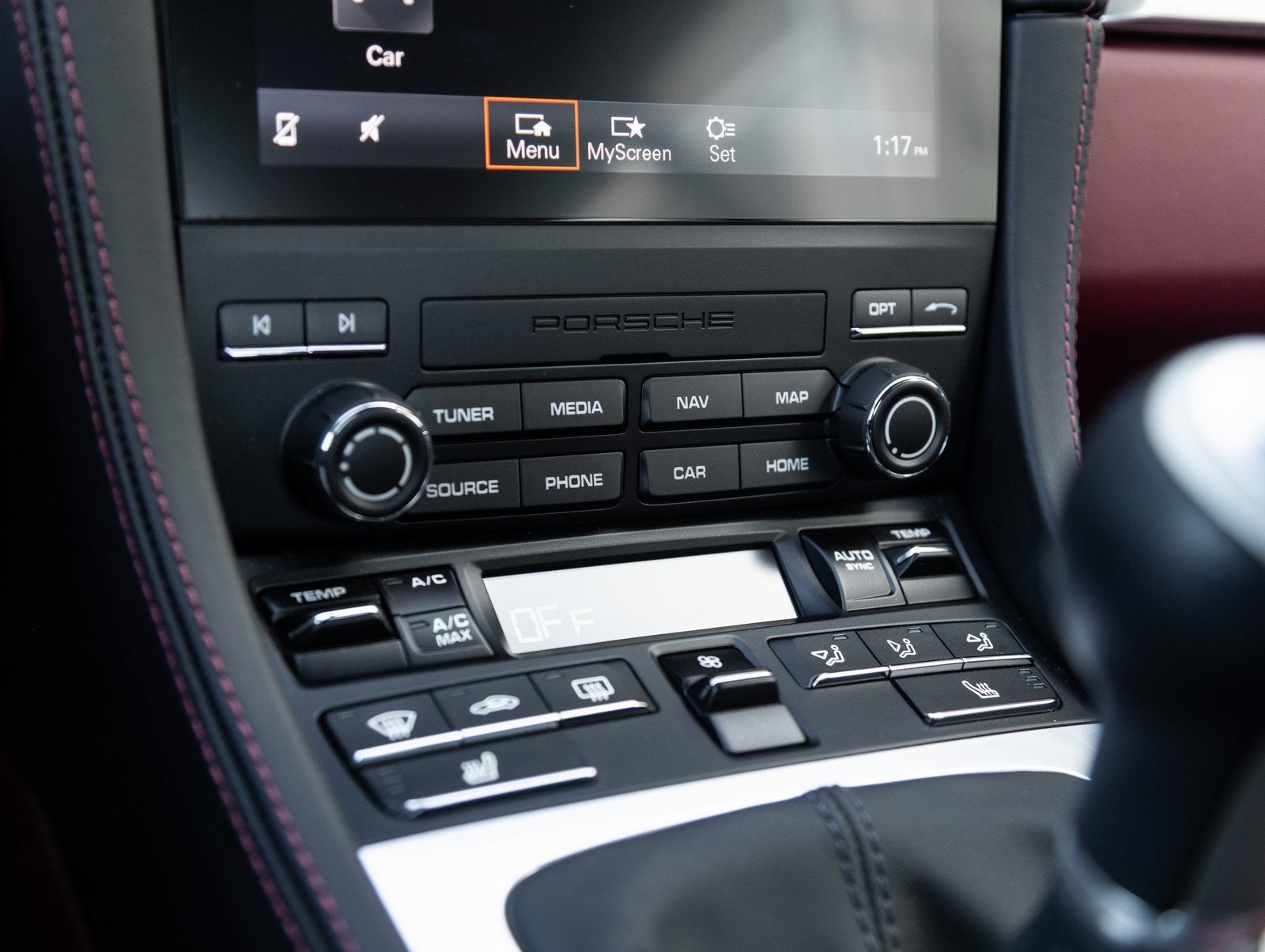 2025 Porsche 718 718 Cayman GTS 4.0