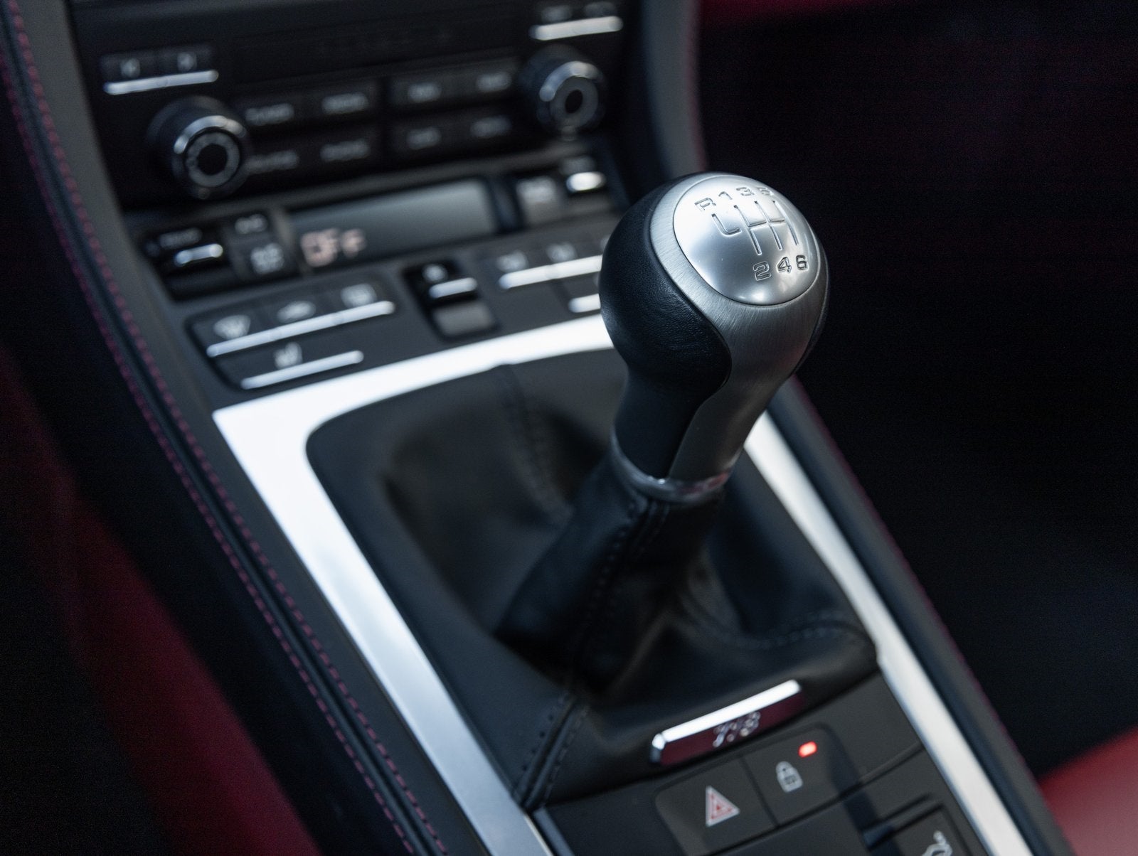 2025 Porsche 718 718 Cayman GTS 4.0