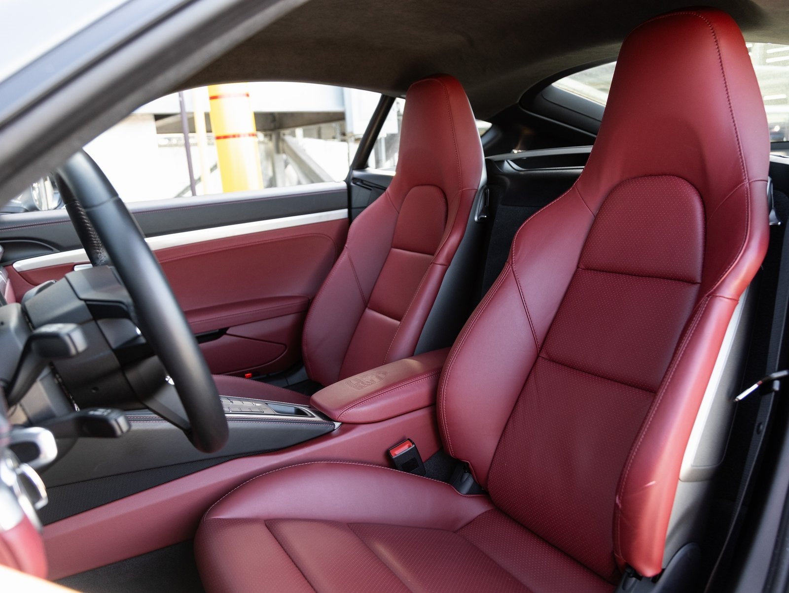 2025 Porsche 718 718 Cayman GTS 4.0