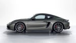 2025 Porsche 718 Cayman GTS 4.0