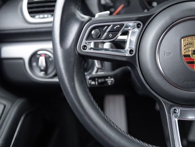 2022 Porsche 718 718 Cayman GTS 4.0 (MY22)