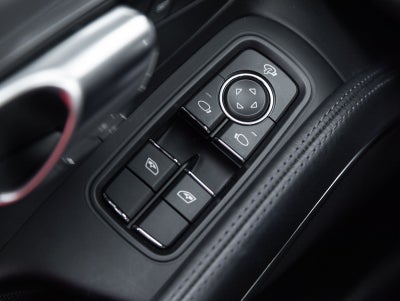 2022 Porsche 718 718 Cayman GTS 4.0 (MY22)