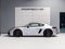 2022 Porsche 718 718 Cayman GTS 4.0 (MY22)