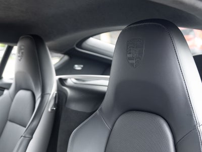 2022 Porsche 718 718 Cayman GTS 4.0 (MY22)