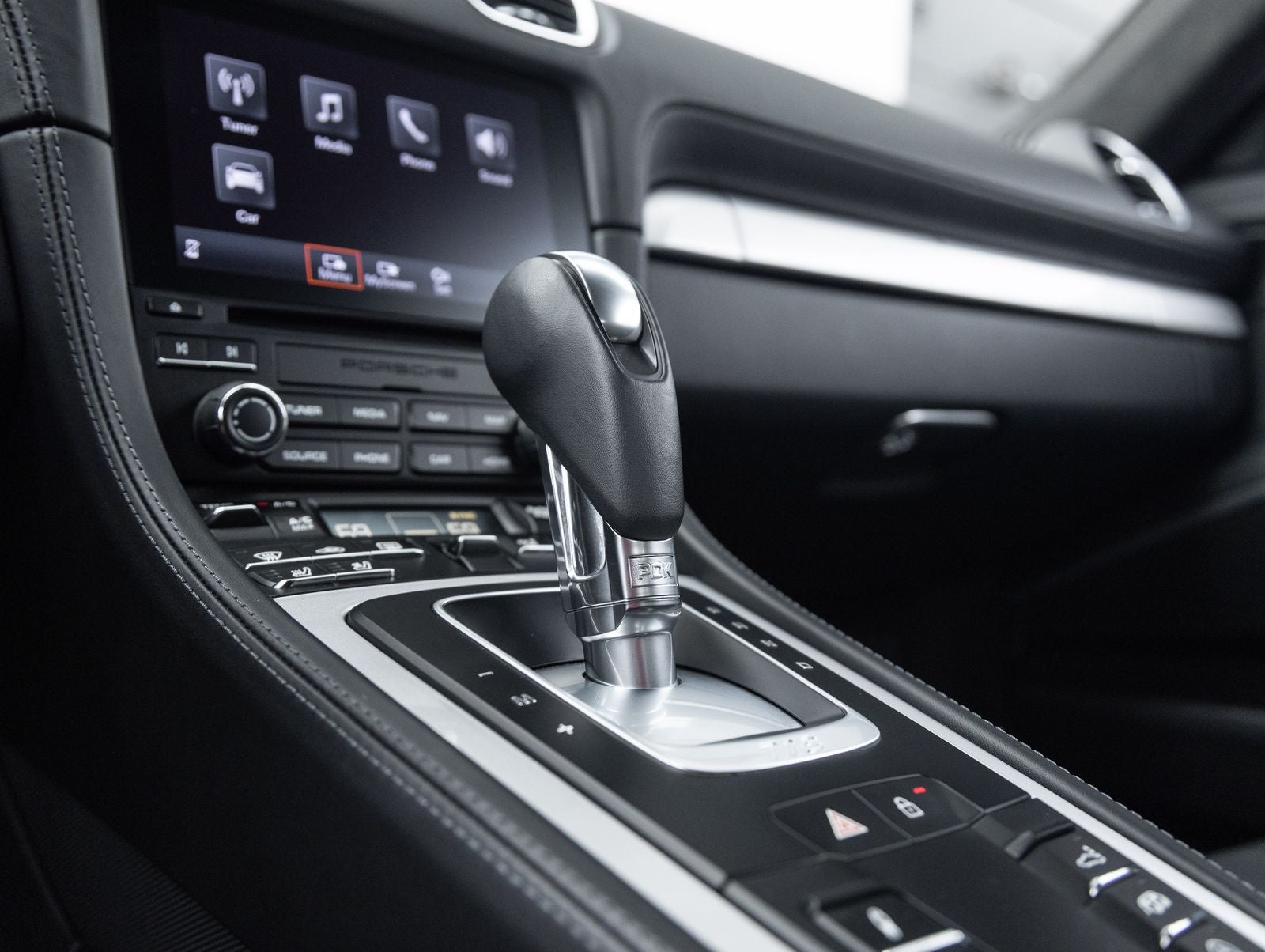2022 Porsche 718 718 Cayman GTS 4.0 (MY22)