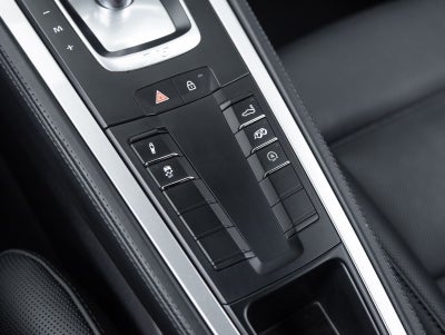 2022 Porsche 718 718 Cayman GTS 4.0 (MY22)