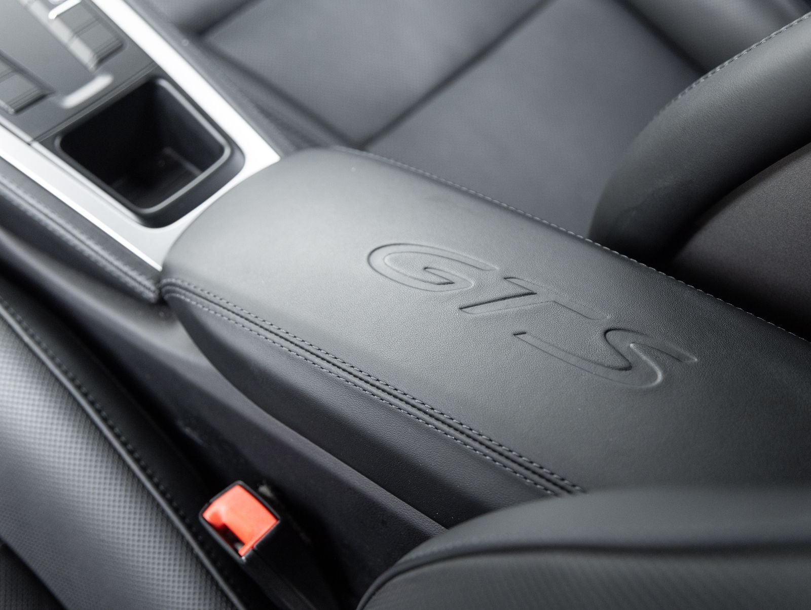 2022 Porsche 718 718 Cayman GTS 4.0 (MY22)
