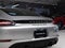 2022 Porsche 718 718 Cayman GTS 4.0 (MY22)