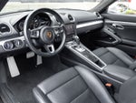 2022 Porsche 718 718 Cayman GTS 4.0 (MY22)