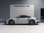 2024 Porsche 911 911 Turbo S