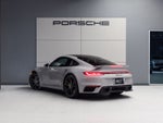 2024 Porsche 911 911 Turbo S