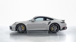2024 Porsche 911 911 Turbo S