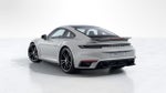 2024 Porsche 911 911 Turbo S