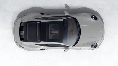 2024 Porsche 911 911 Turbo S