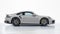 2024 Porsche 911 911 Turbo S