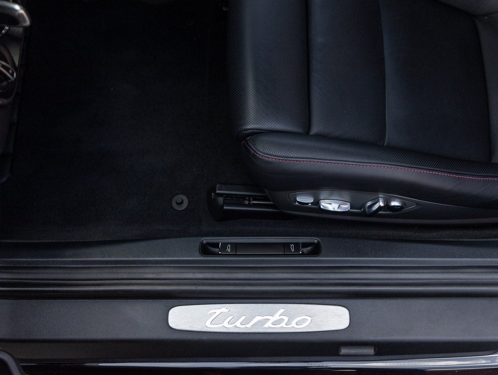 2019 Porsche 911 911 Turbo