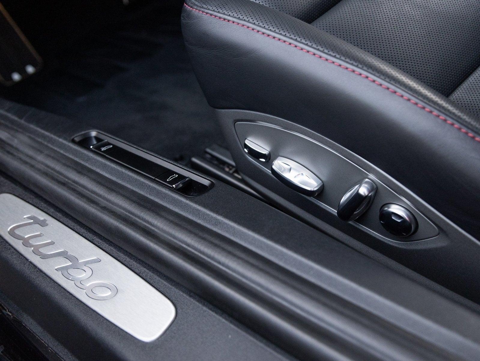 2019 Porsche 911 911 Turbo