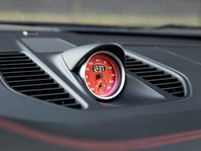 2019 Porsche 911 911 Turbo