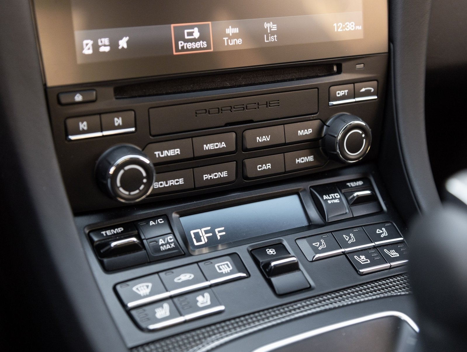 2019 Porsche 911 911 Turbo