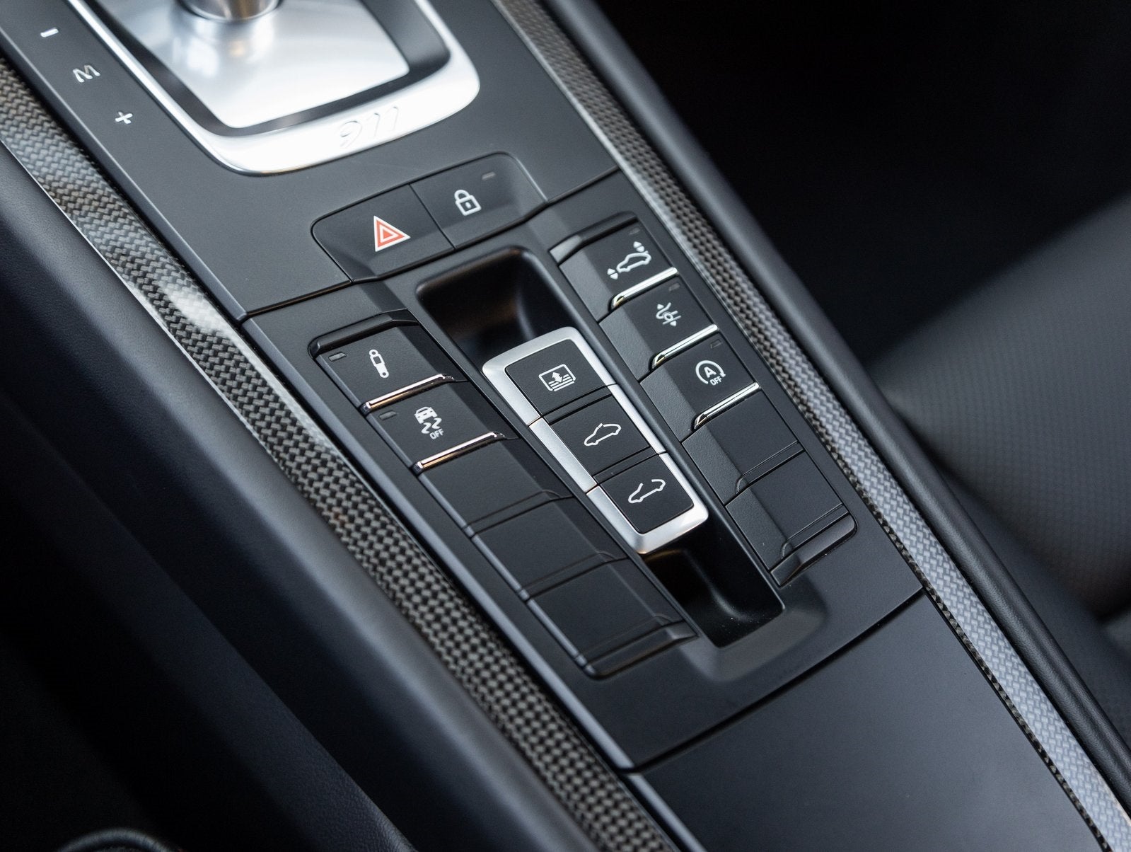 2019 Porsche 911 911 Turbo