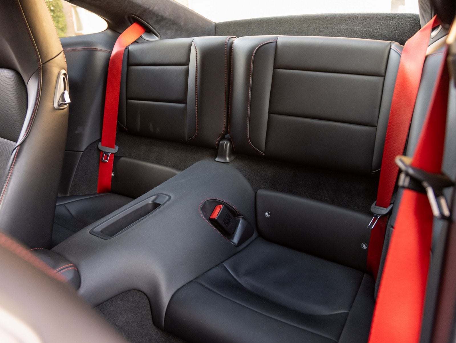 2019 Porsche 911 911 Turbo