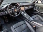 2019 Porsche 911 911 Turbo