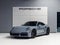 2024 Porsche 911 911 Turbo S