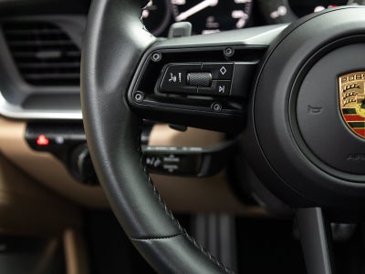 2024 Porsche 911 911 Turbo S