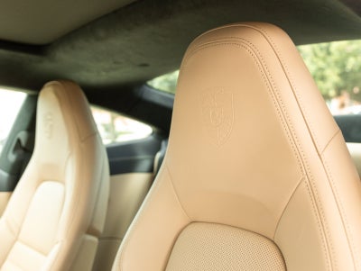 2024 Porsche 911 911 Turbo S