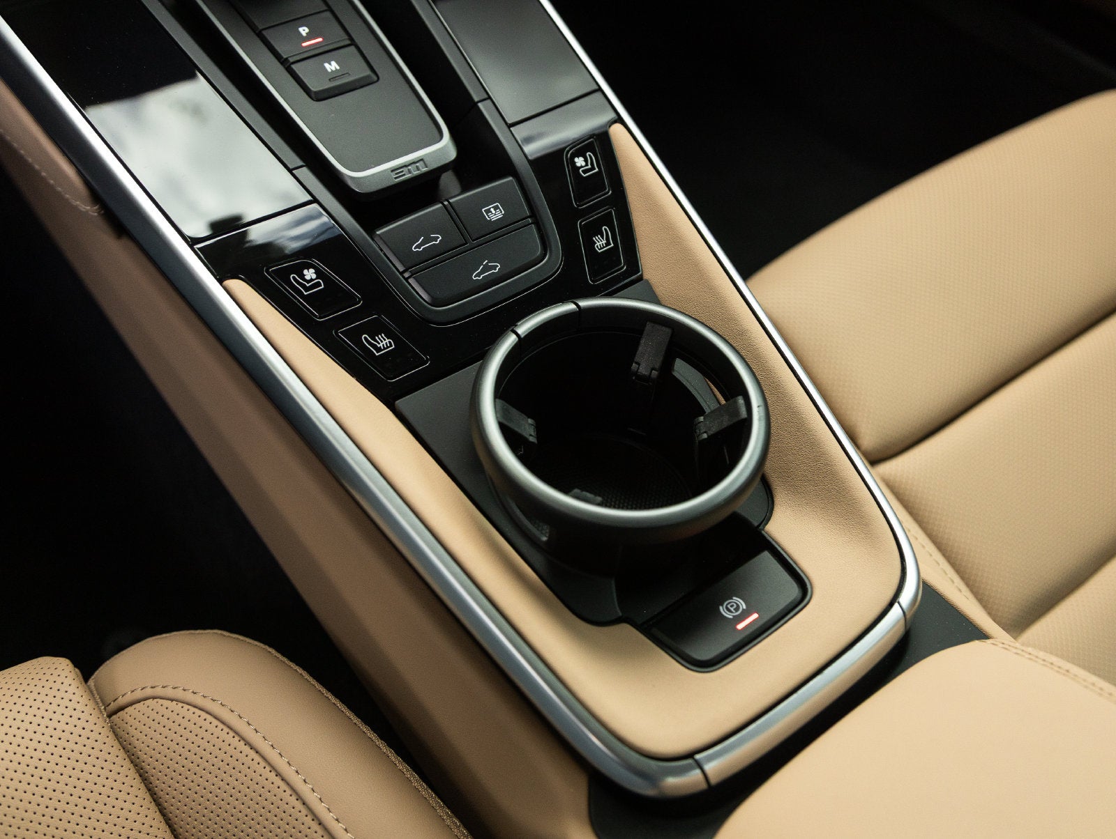 2024 Porsche 911 911 Turbo S
