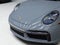 2024 Porsche 911 911 Turbo S