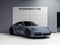 2024 Porsche 911 911 Turbo S