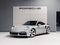 2025 Porsche 911 911 Turbo 50 Years
