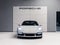 2025 Porsche 911 911 Turbo 50 Years