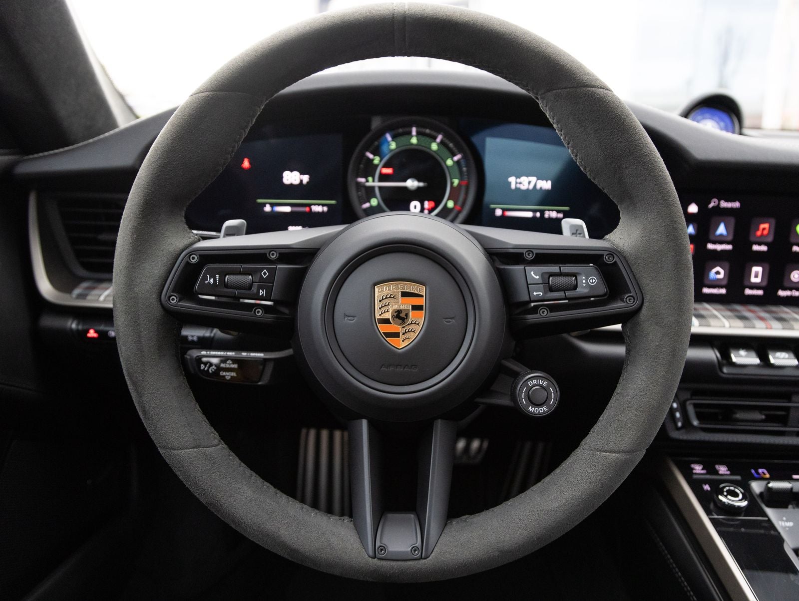 2025 Porsche 911 911 Turbo 50 Years