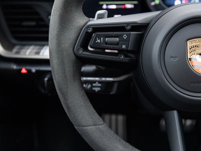 2025 Porsche 911 911 Turbo 50 Years