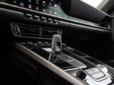2025 Porsche 911 911 Turbo 50 Years