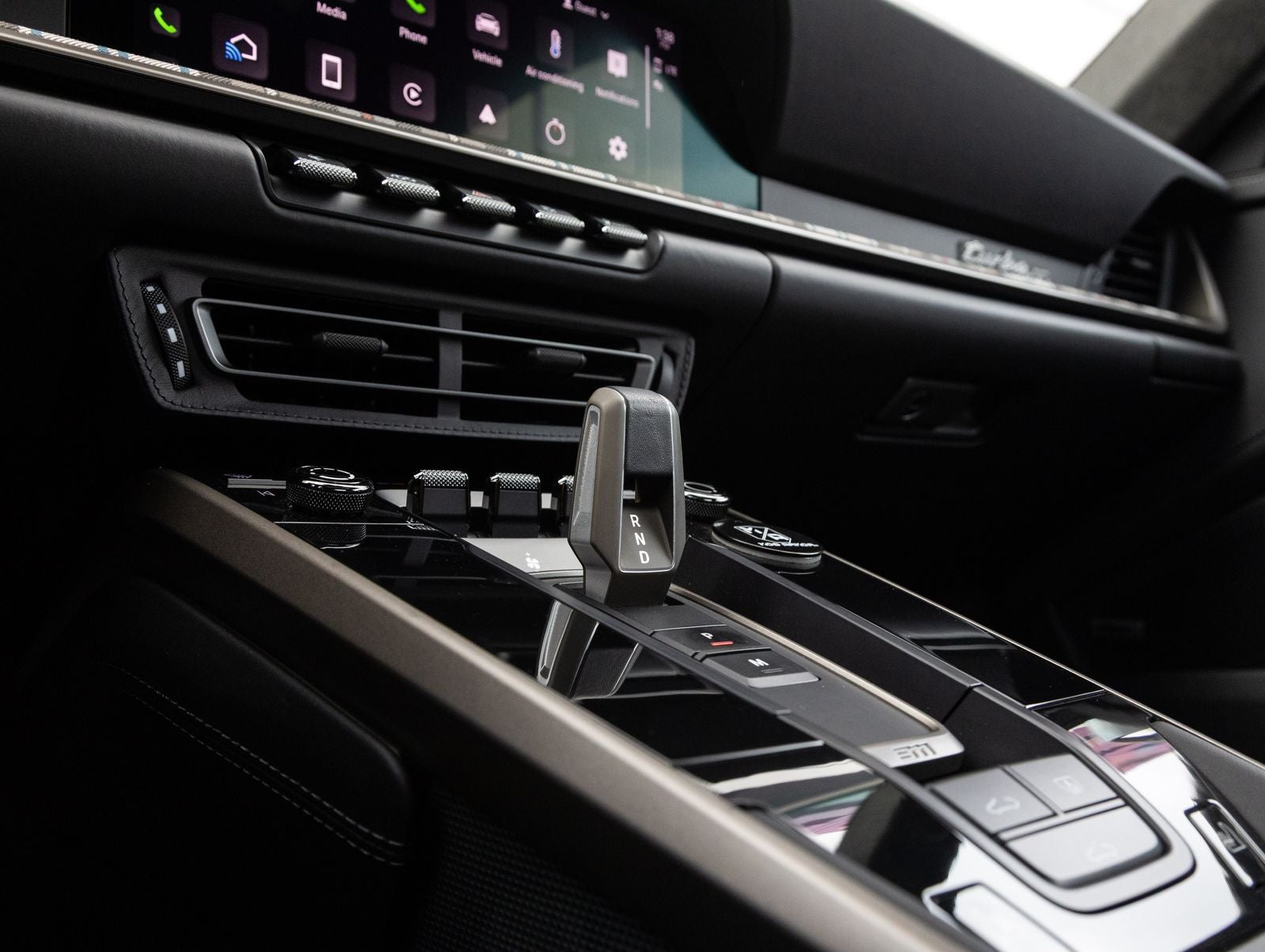 2025 Porsche 911 911 Turbo 50 Years